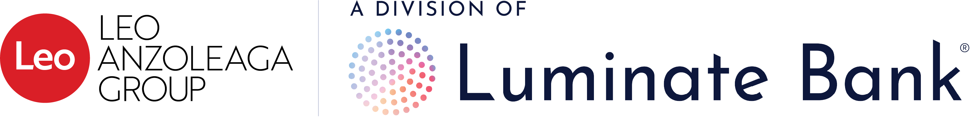 Leo Anzoleaga Group Logo